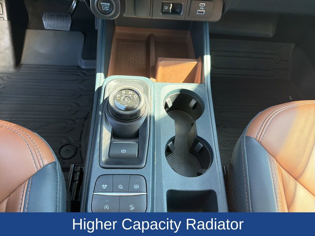 Certified 2024 Ford Maverick Lariat w/ FX4 Off-Road Package image 21