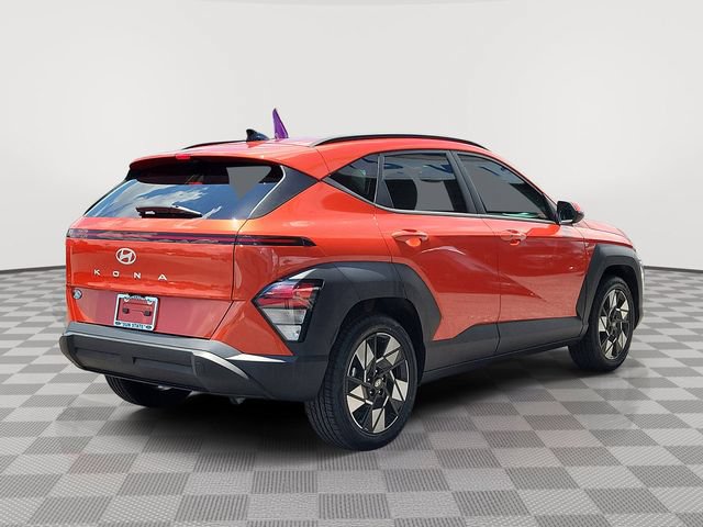 Used 2024 Hyundai Kona SEL FWD image 5
