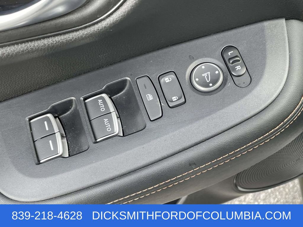 Used 2024 Honda HR-V Sport image 17