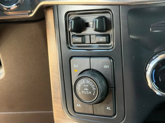 Certified 2026 Ford F150 King Ranch w/ Equipment Group 601A High AWD/4WD image 28