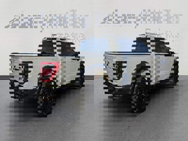 Certified 2022 Ford F150 Raptor w/ Equipment Group 801A High image 5