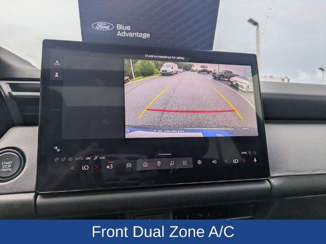 Used 2026 MAZDA CX-5 2.5 S w/ Premium Package AWD/4WD image 23