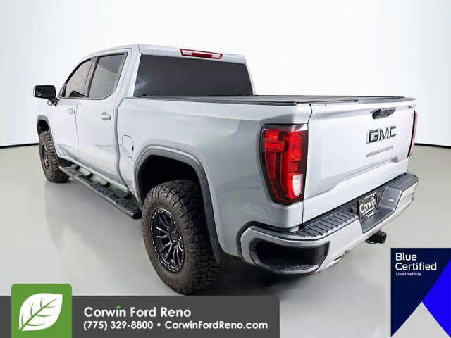 Used 2024 GMC Sierra 1500 Elevation image 6