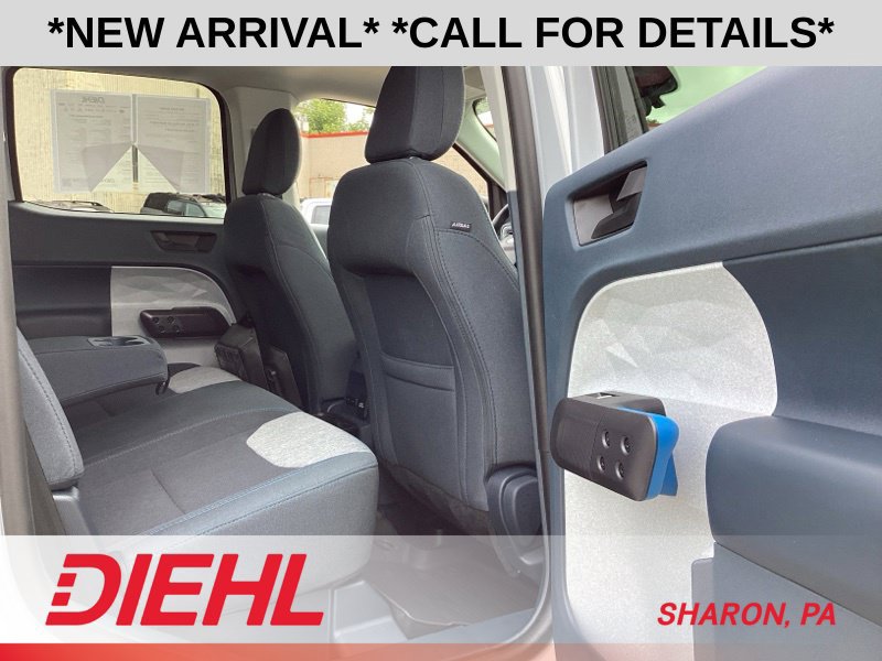 Certified 2025 Ford Maverick XLT w/ XLT Luxury Package AWD/4WD image 13