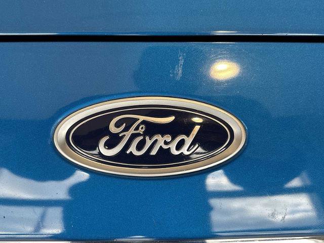 Certified 2020 Ford Fusion SE AWD/4WD image 30