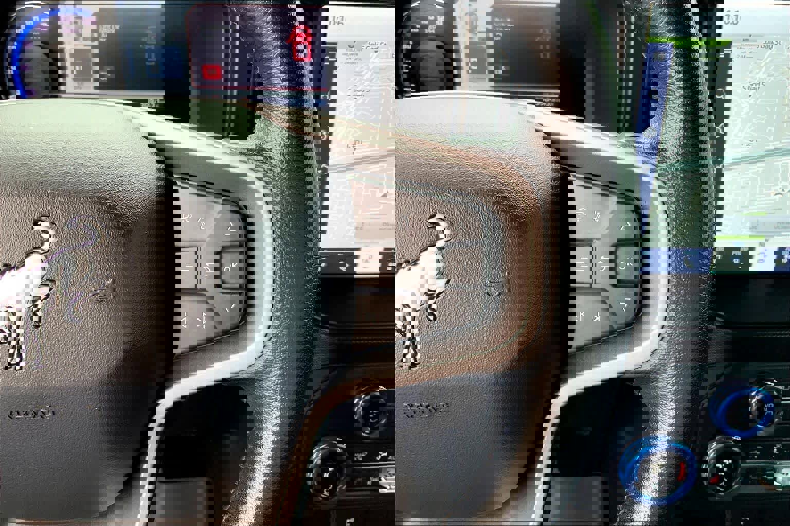 Certified 2021 Ford Bronco First Edition image 18