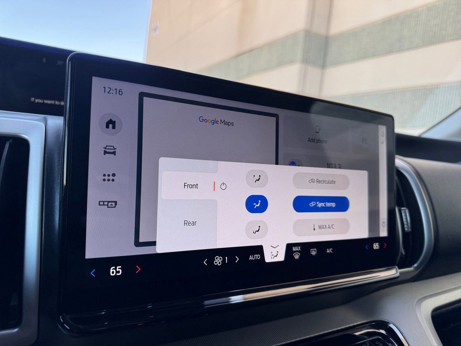 Certified 2025 Ford Expedition Active image 27