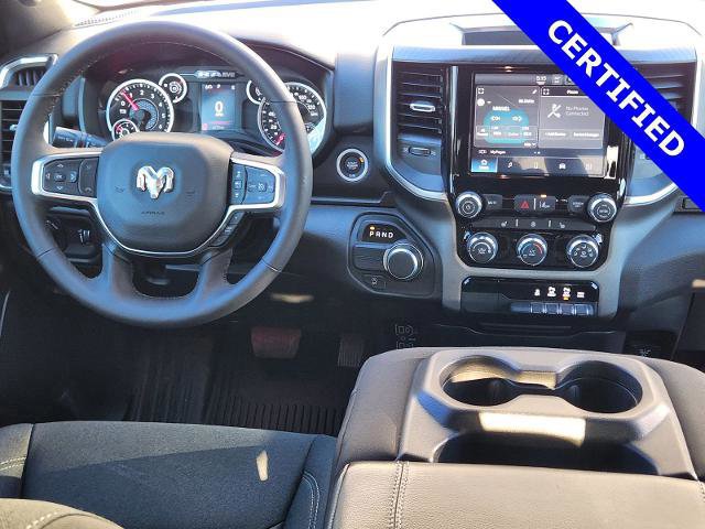 Used 2025 RAM 1500 Big Horn image 26