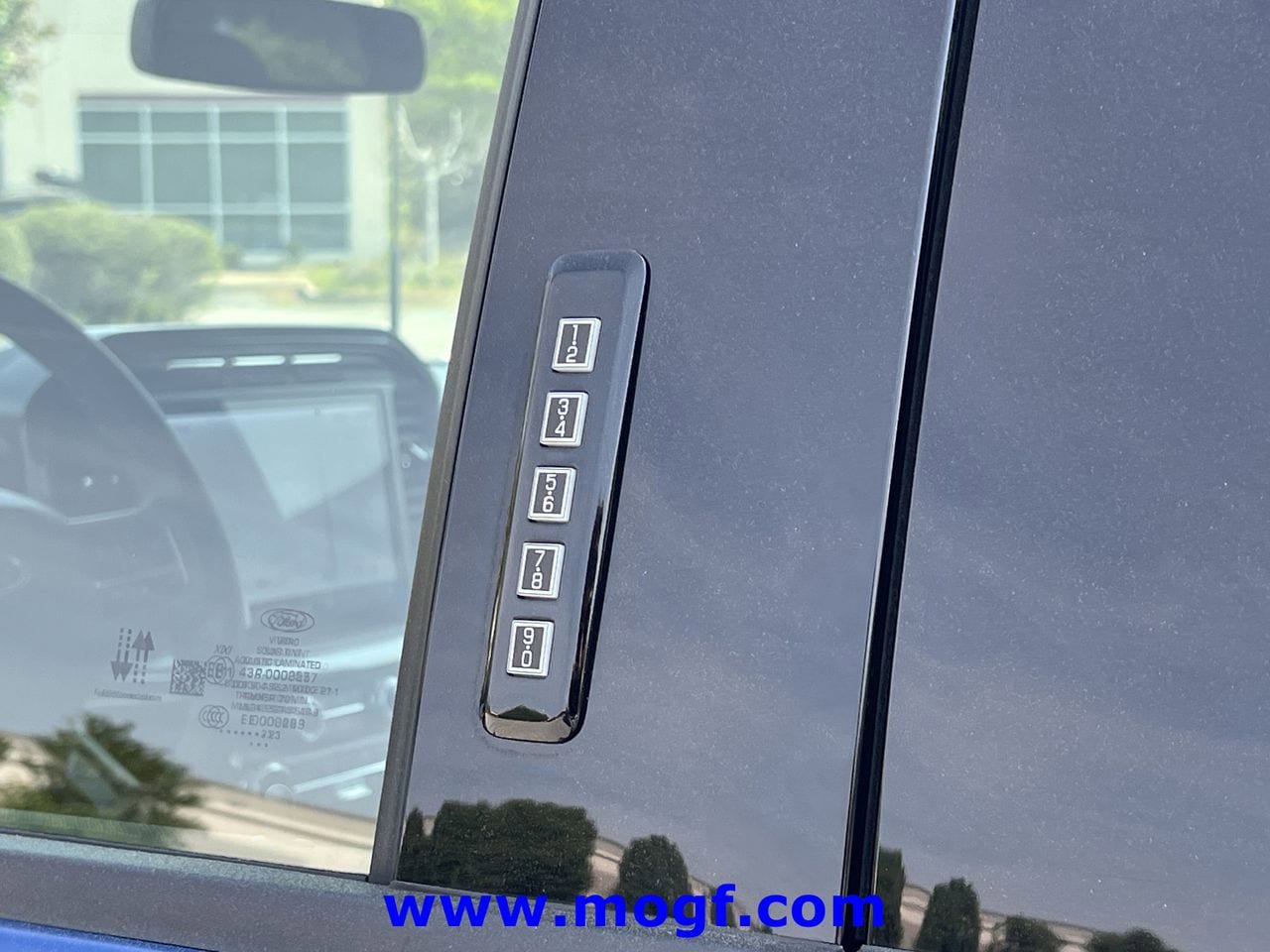 Certified 2023 Ford F150 XLT w/ Equipment Group 302A High AWD/4WD image 29