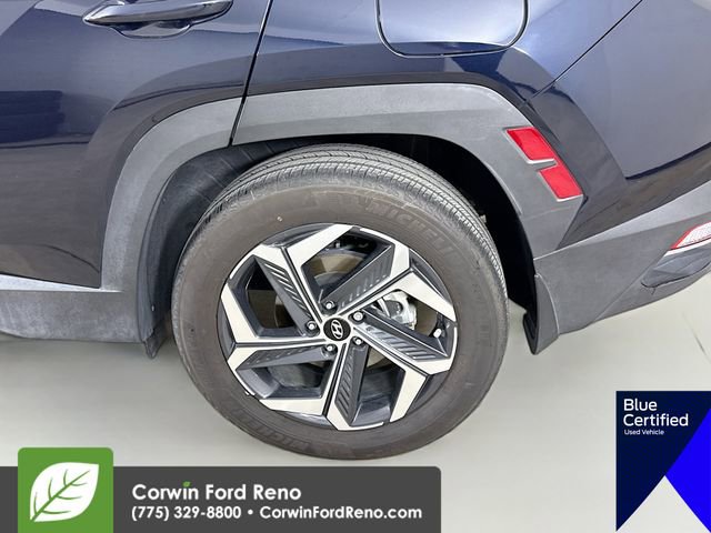 Used 2024 Hyundai Tucson SEL AWD/4WD image 35