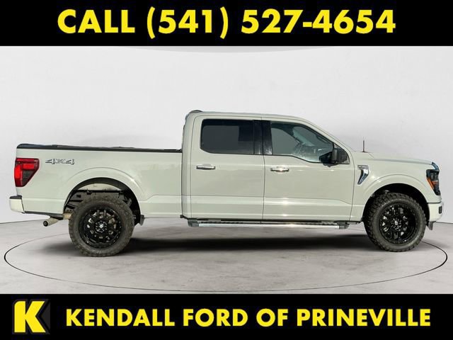 Certified 2024 Ford F150 XLT w/ Tow/Haul Package image 6