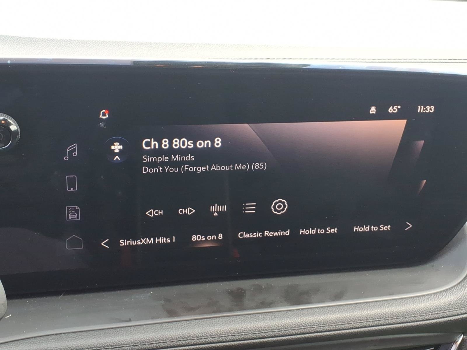 Used 2024 Buick Encore GX Preferred FWD image 6
