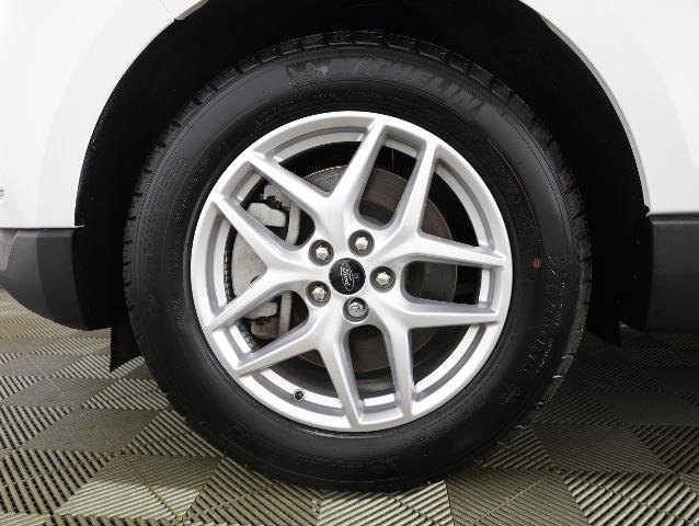 Certified 2024 Ford Edge SEL w/ Convenience Package image 18