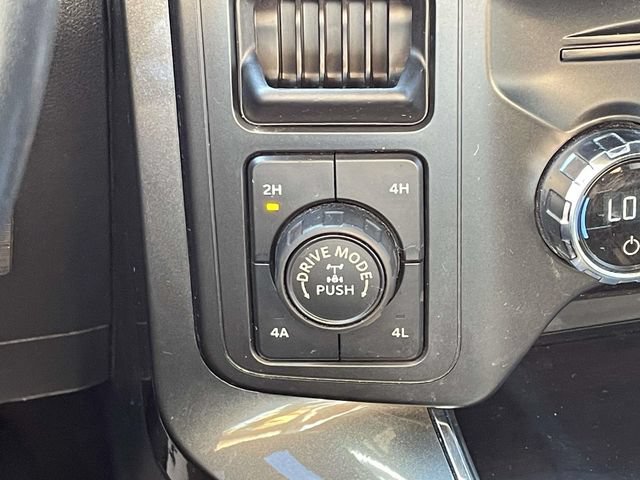 Certified 2021 Ford F150 Lariat AWD/4WD image 24