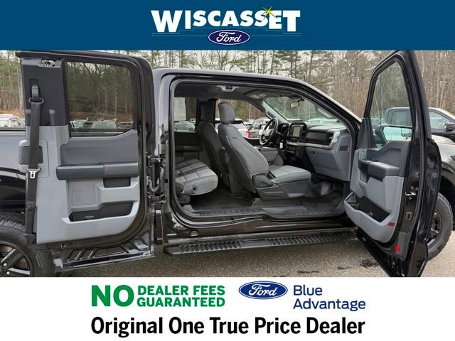 Certified 2021 Ford F150 XL w/ Equipment Group 101A High image 19