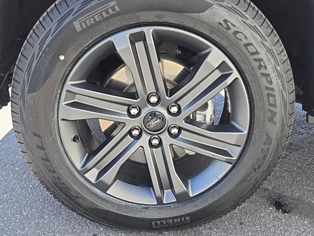 Certified 2023 Ford F150 XLT w/ Equipment Group 302A High image 16