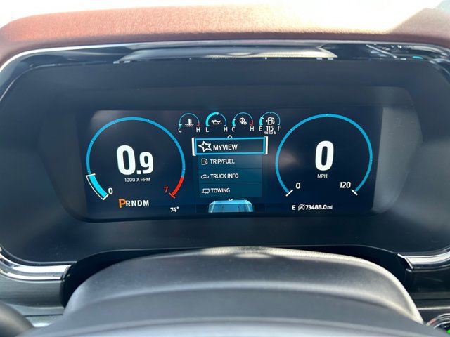 Certified 2021 Ford F150 Lariat image 11