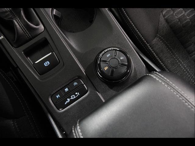 Certified 2024 Ford Ranger XLT w/ Technology Package image 17