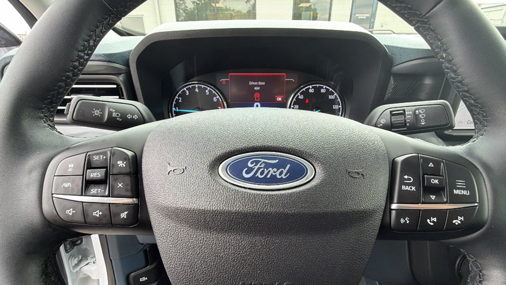 Certified 2024 Ford Maverick Tremor w/ Tremor Off-Road Package AWD/4WD image 16