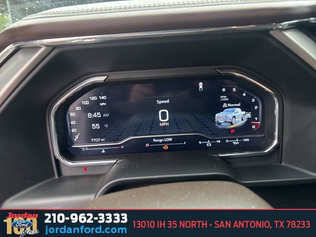 Used 2024 GMC Sierra 1500 Denali w/ Denali Reserve Package AWD/4WD image 23