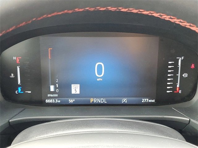 Certified 2023 Ford Escape ST-Line w/ Tech Pack #1 image 20