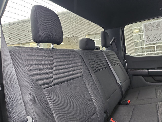 Certified 2023 Ford F150 XL w/ STX Appearance Package AWD/4WD image 28