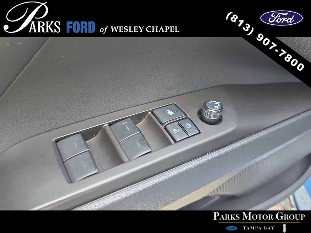 Used 2022 Toyota Camry TRD w/ TRD Package w/JBL Audio FWD image 17