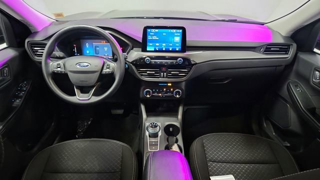 Certified 2025 Ford Escape Active AWD/4WD image 18