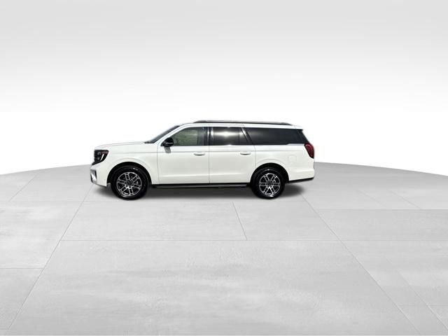 Certified 2025 Ford Expedition Max Active image 2