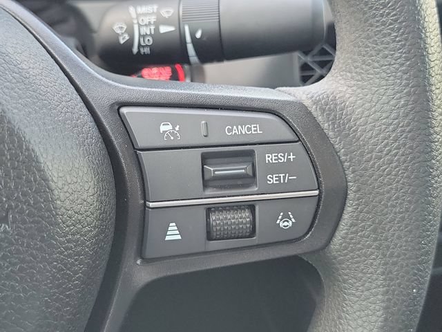 Used 2025 Honda Accord SE image 23