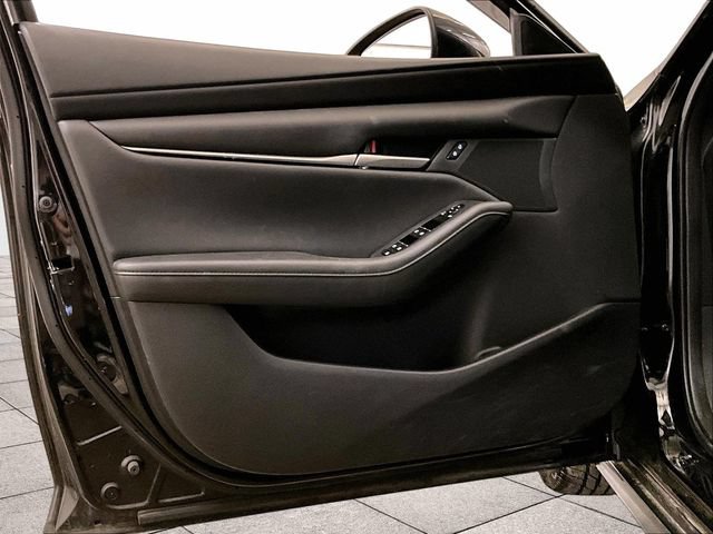 Used 2022 MAZDA MAZDA3 s FWD image 22