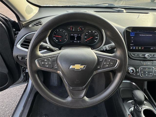 Used 2024 Chevrolet Malibu LT image 18