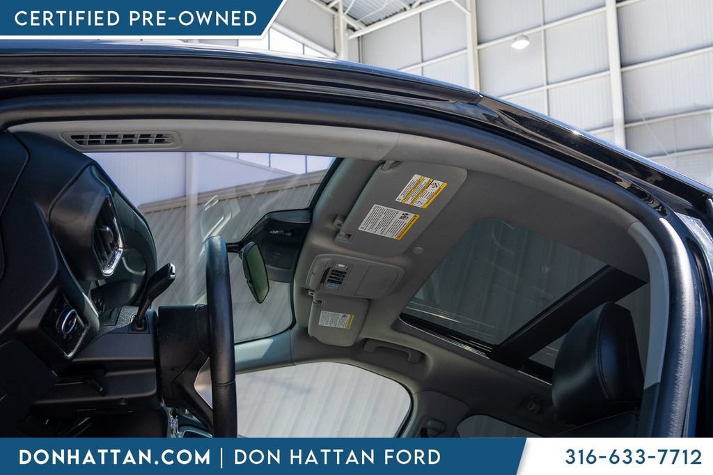 Certified 2023 Ford Explorer XLT w/ Equipment Group 202A AWD/4WD image 20