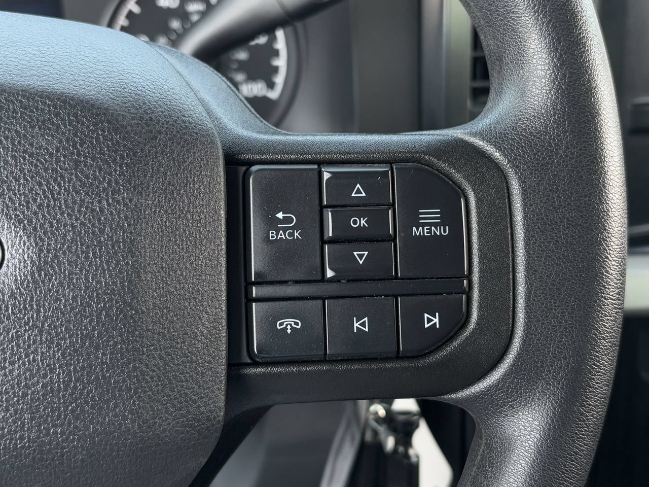 Certified 2025 Ford F250 XLT AWD/4WD image 17