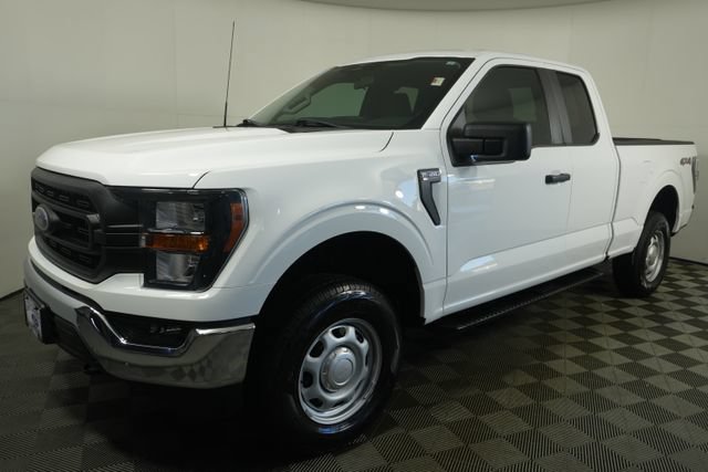 Certified 2023 Ford F150 XL w/ XL Chrome Appearance Package AWD/4WD image 7