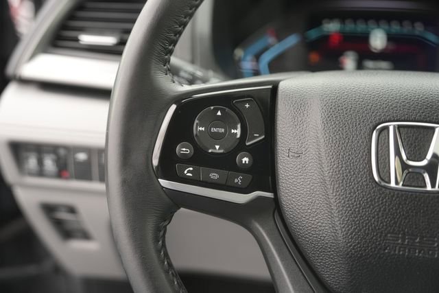 Used 2019 Honda Odyssey EX-L image 25