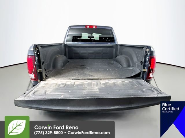 Used 2021 RAM 1500 Classic Warlock image 27