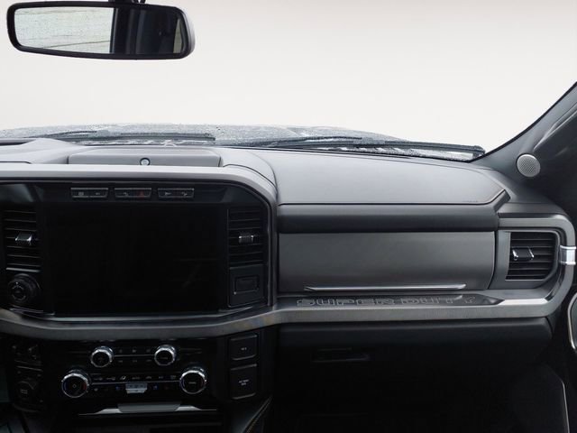 Certified 2024 Ford F450 Platinum w/ FX4 Off-Road Package AWD/4WD image 10