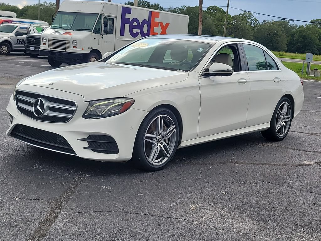 Used 2019 Mercedes-Benz E 300 image 2