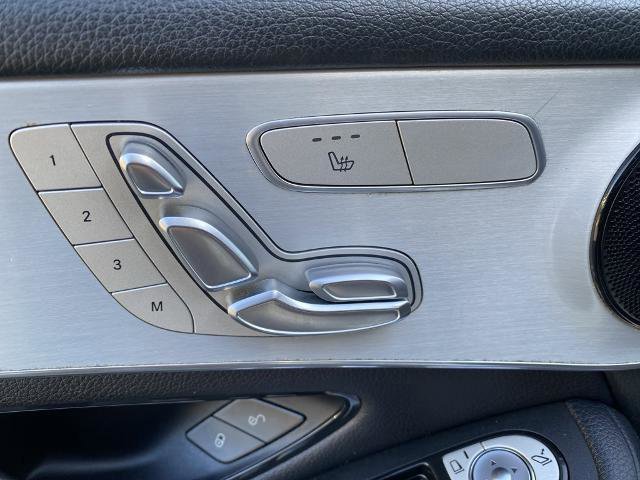 Used 2021 Mercedes-Benz GLC 300 GLC 300 image 16