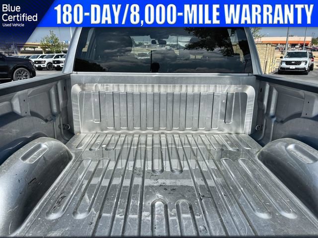 Used 2022 RAM 1500 Lone Star image 32