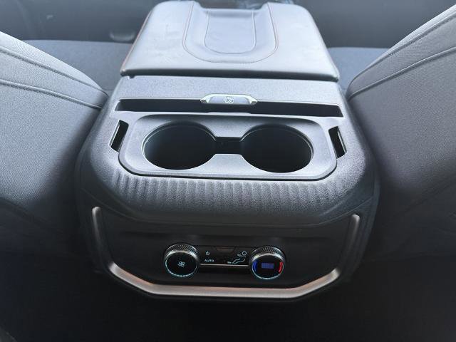 Certified 2025 Ford Expedition Max Active image 19