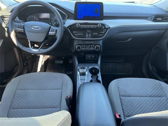 Certified 2022 Ford Escape SE w/ Convenience Package image 14