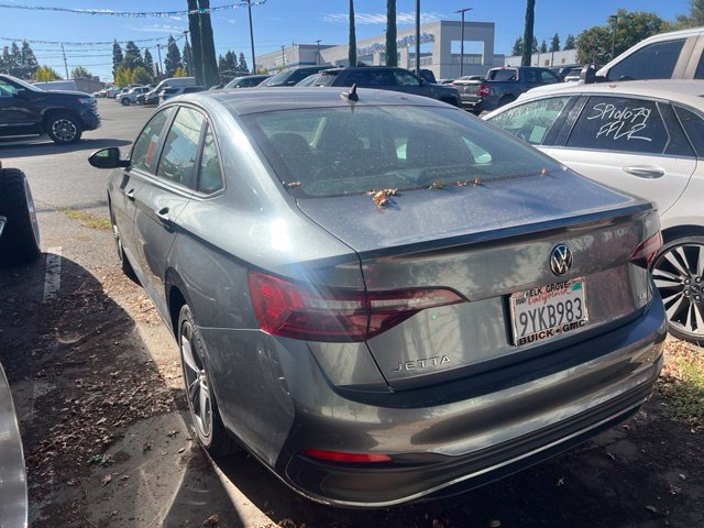 Used 2024 Volkswagen Jetta SE FWD image 7