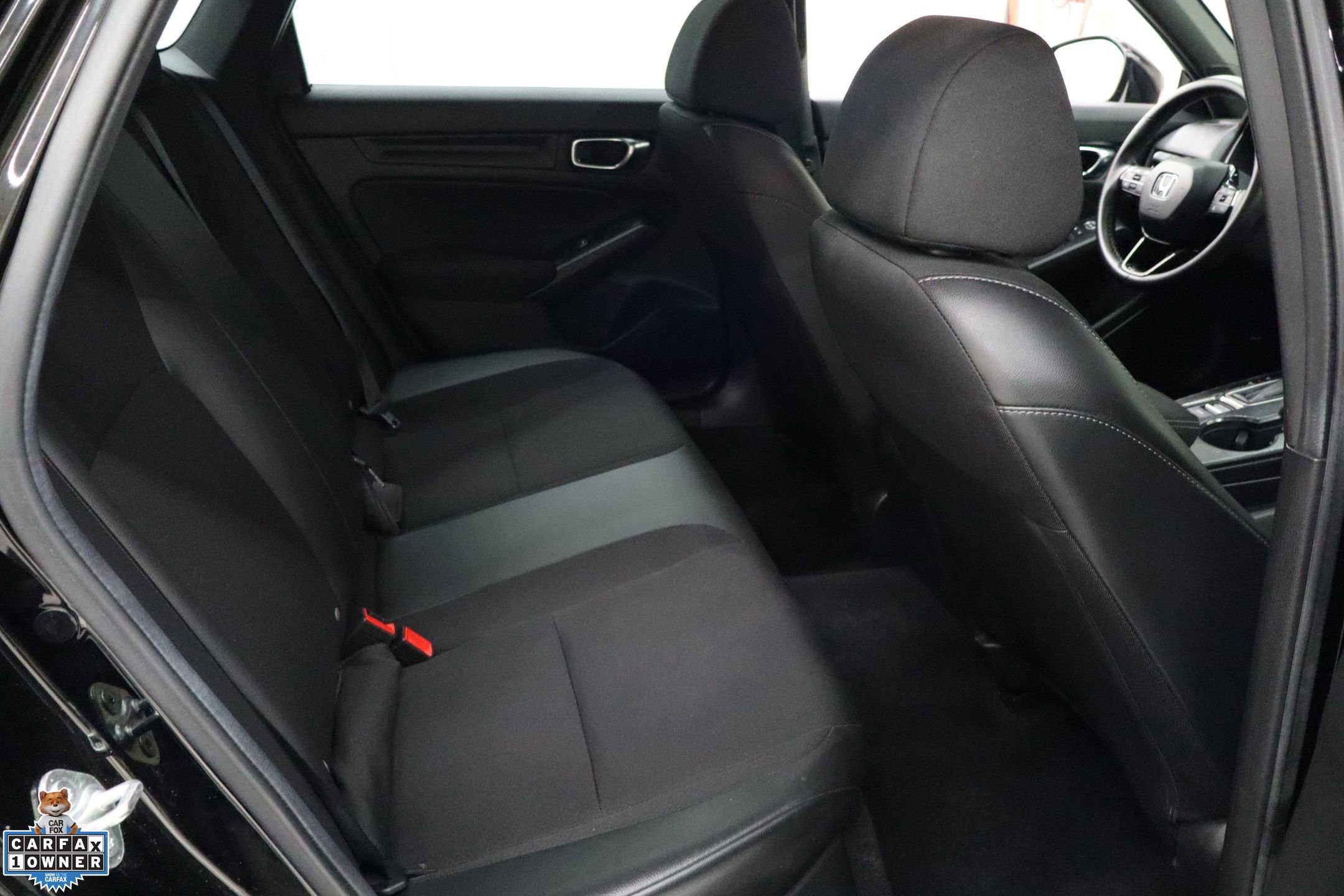 Used 2024 Honda Civic Sport image 26