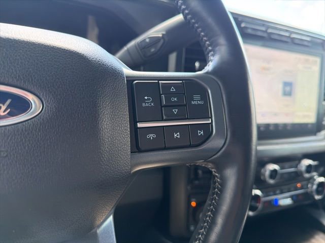 Certified 2024 Ford F350 Lariat w/ Lariat Ultimate Package AWD/4WD image 62