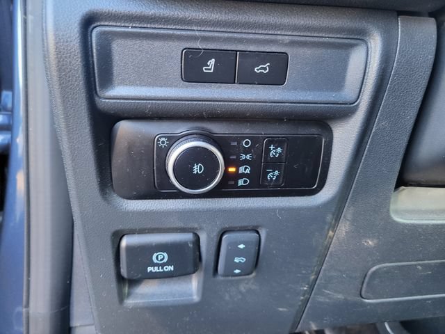 Certified 2023 Ford Expedition Max Limited AWD/4WD image 18