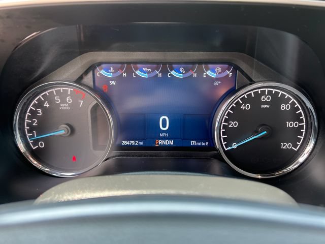 Certified 2023 Ford F150 XLT w/ Equipment Group 302A High AWD/4WD image 20