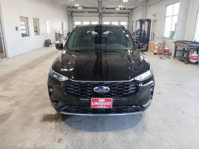 Certified 2023 Ford Escape ST-Line Select w/ Tech Pack #2 image 8