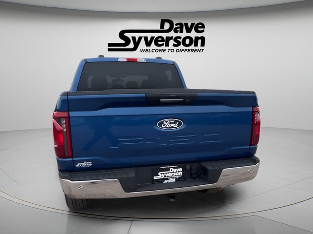 Certified 2024 Ford F150 XLT w/ Mobile Office Package AWD/4WD image 6
